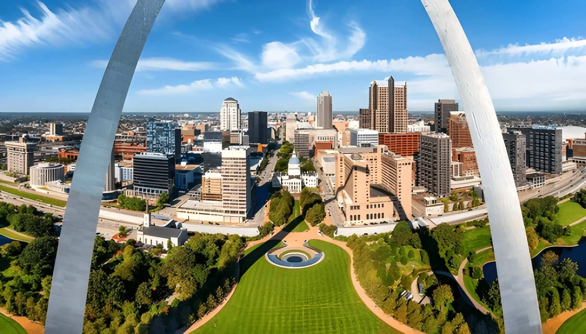 Saint Louis, Missouri Transcription Services